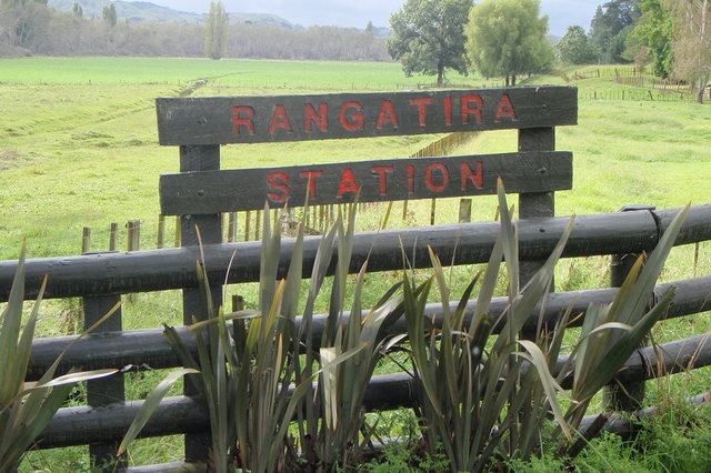 Teaser image for Rangatira Station