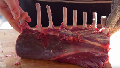 Thumbnail image for Frenched rack & shortloin