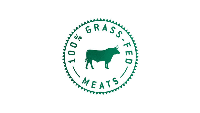 Thumbnail image for 100% grass-fed