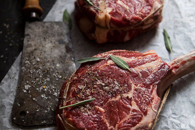 Teaser image for Wagyu cuts & butchery