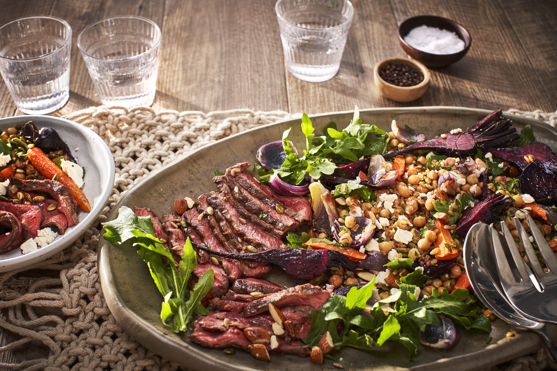 Wagyu Recipes