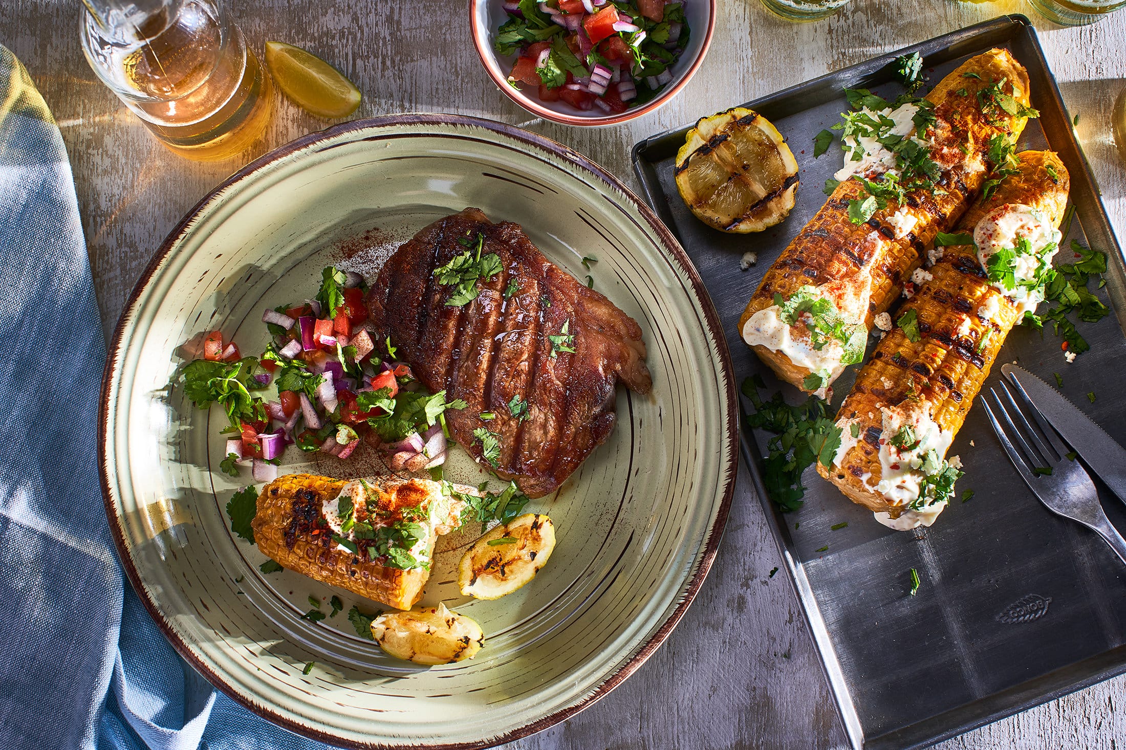 Recipes