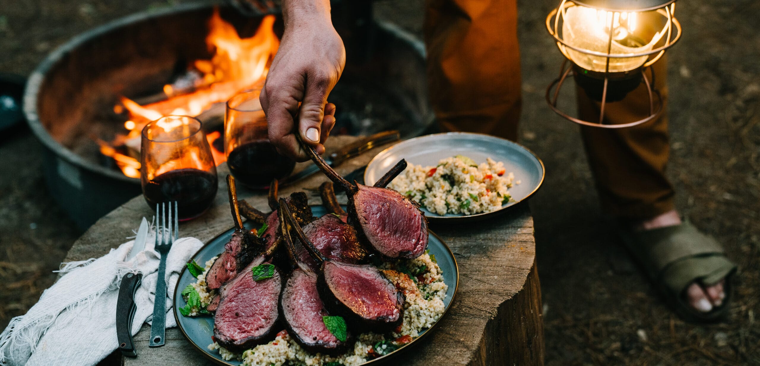 Recipes