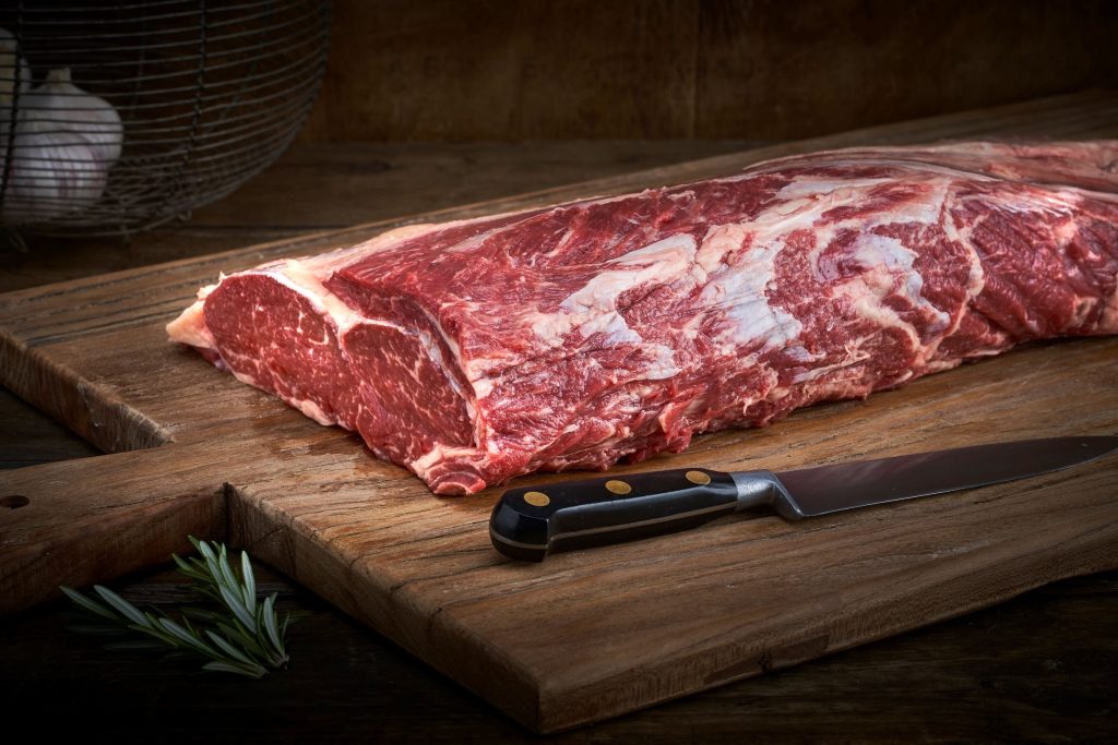 First Light Wagyu Ribeye Half