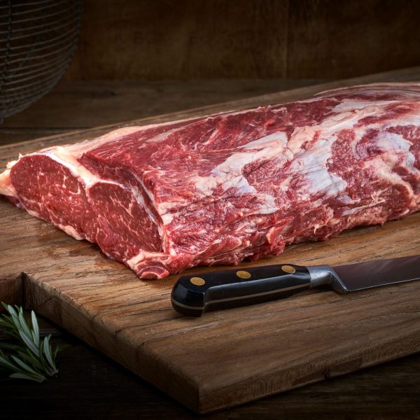 First Light Wagyu Ribeye Half