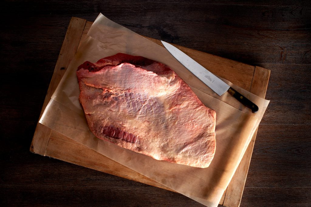First Light Wagyu Brisket