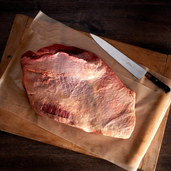First Light Wagyu Brisket