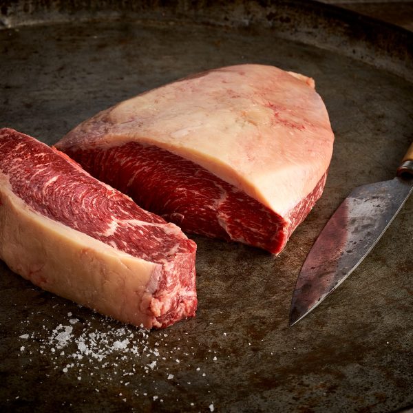 First Light Wagyu Picanha (Rump Cap)