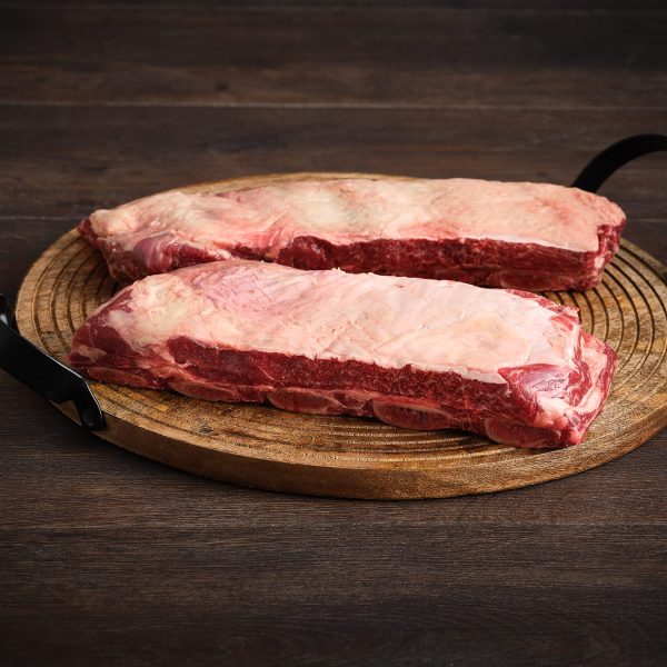 First Light Wagyu Short Rib Half Cut