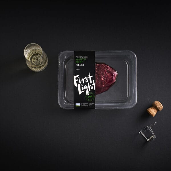 First Light Wagyu Fillet Steak