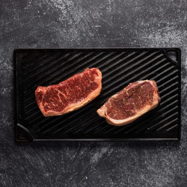 First Light Wagyu Porterhouse Steaks Twin Pack