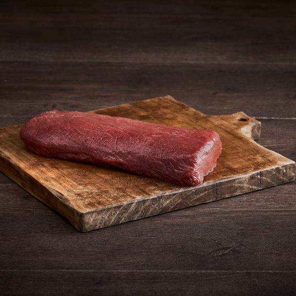 First Light Venison Shortloin