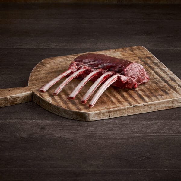 First Light Venison 5 Rib Rack