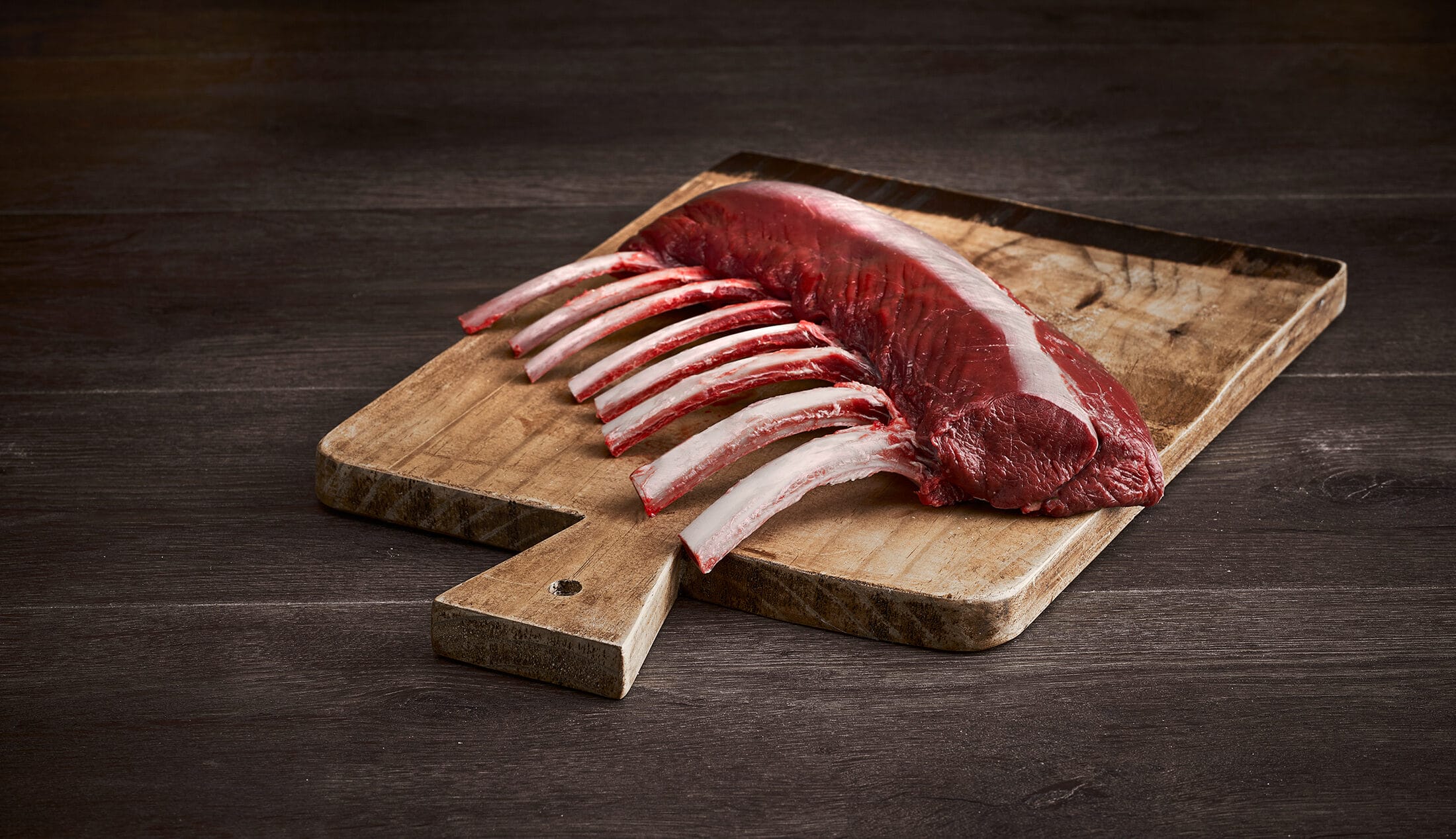 Shop Venison