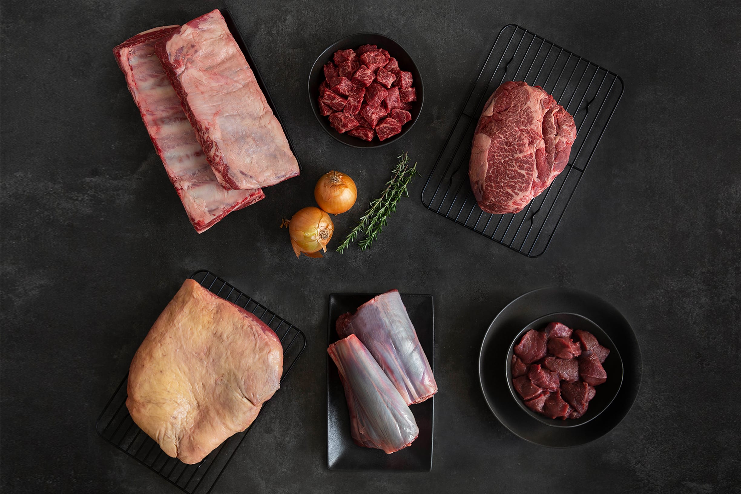 slow cook sundays box