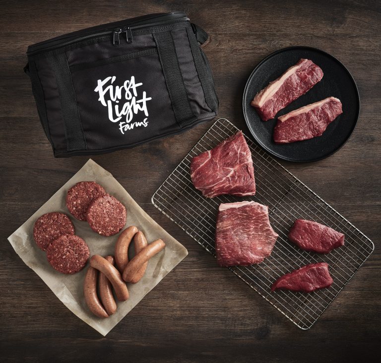 The Father's Day Box