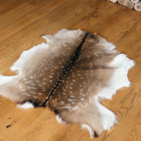 Deer Skin #17