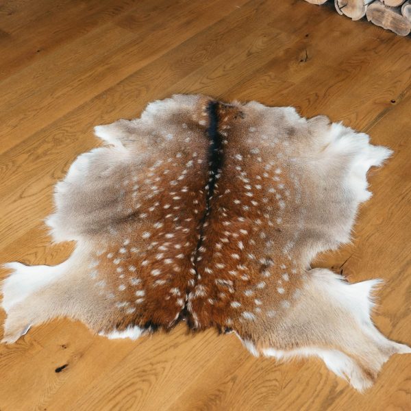 Deer Skin #31