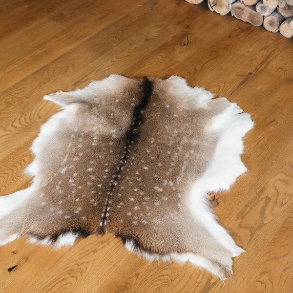 Deer Skin #5