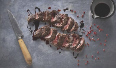 Wagyu Recipes - First Light USA