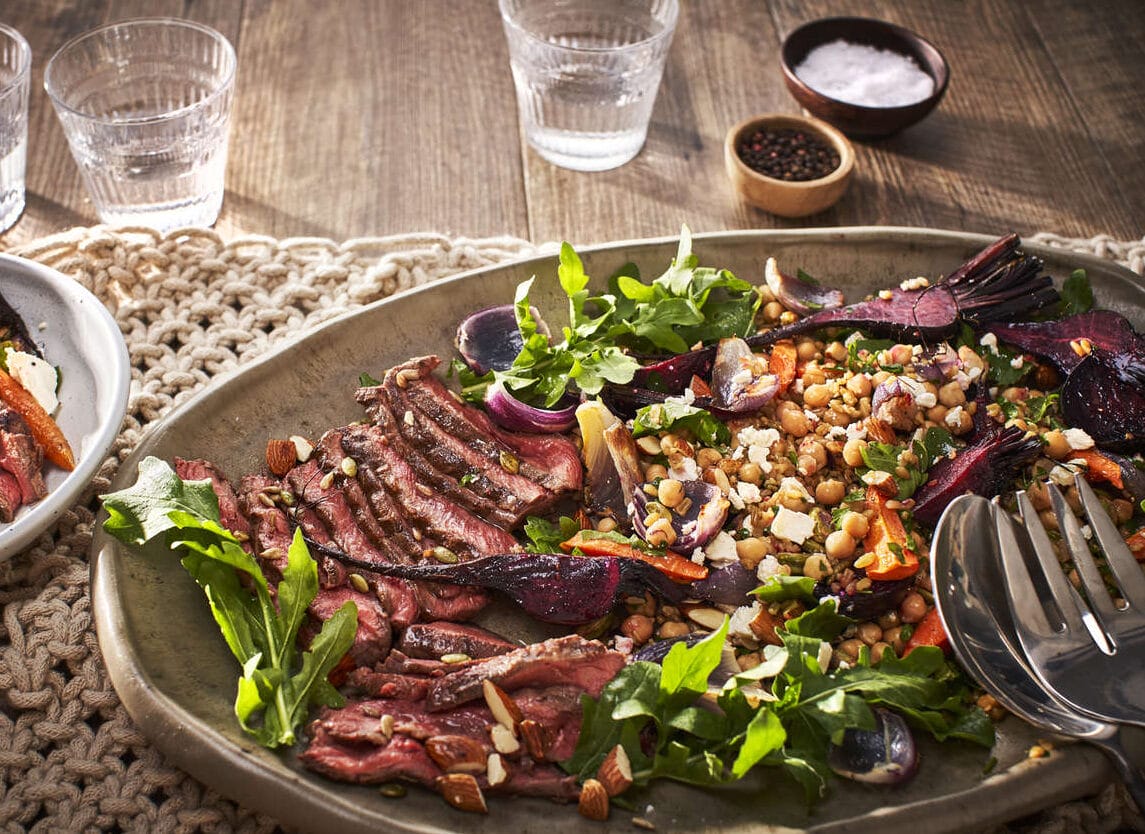 featured recipe