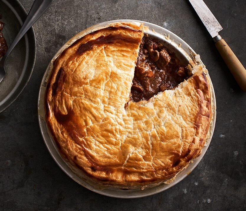 featured recipe