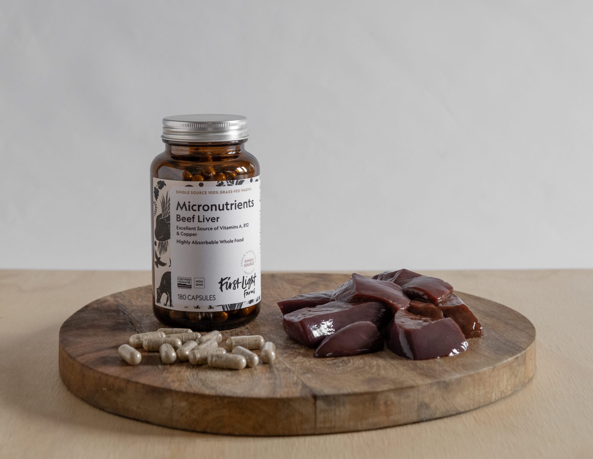Benefits of Organ Meats