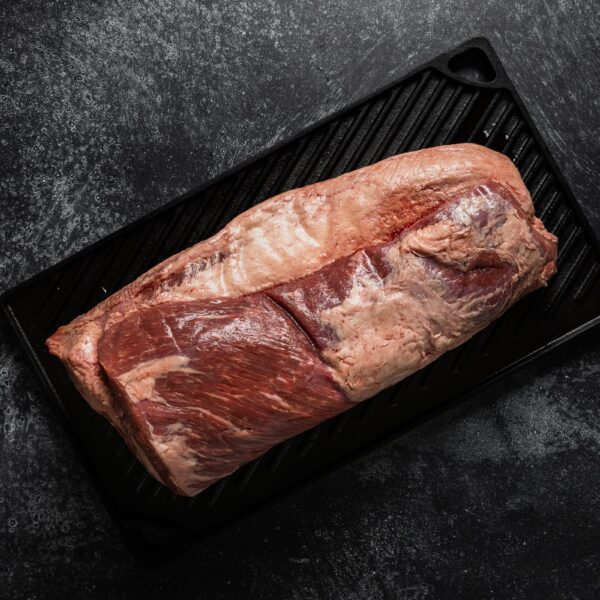 Wagyu Brisket Flat