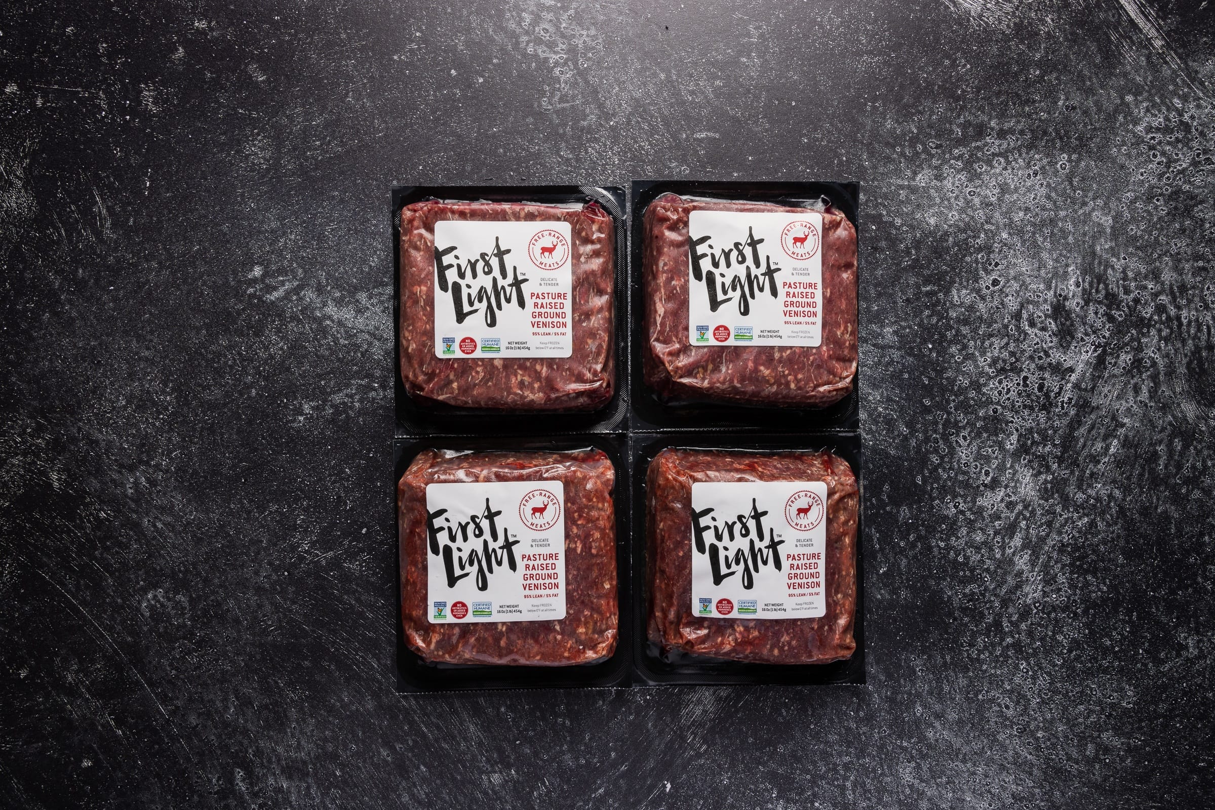 Shop Venison