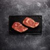 Wagyu Ribeye Steaks (MBS 4-5)