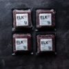 Ground Elk