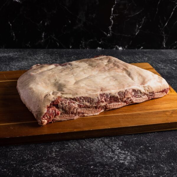 Wagyu Short Ribs (Full Plate)