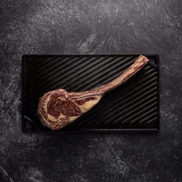 Wagyu Tomahawk (MBS 6+)