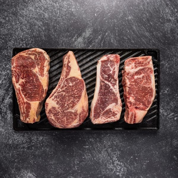 Wagyu Bone-In Box