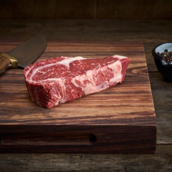 Steak Club Membership Gift