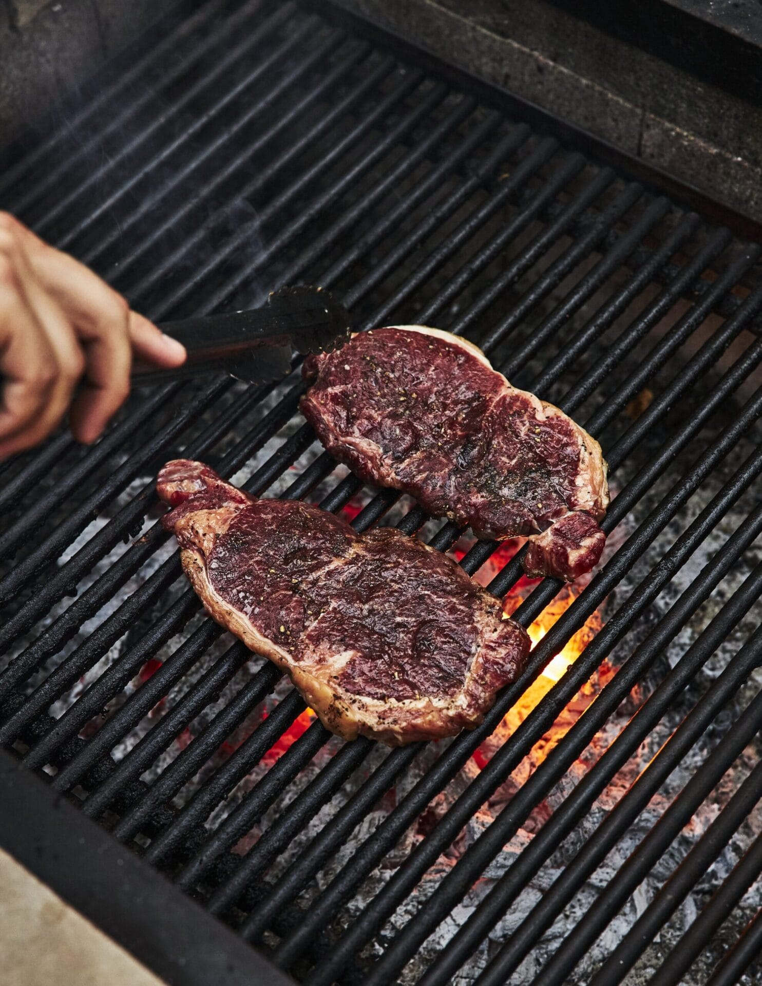 Wagyu Cooking Tips
