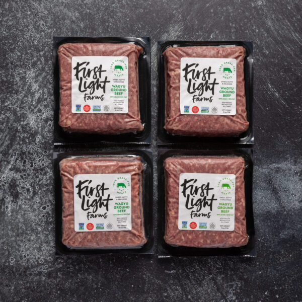 Wagyu Ground Beef