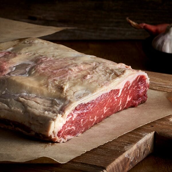 Wagyu Half Striploin (MBS 4-5)