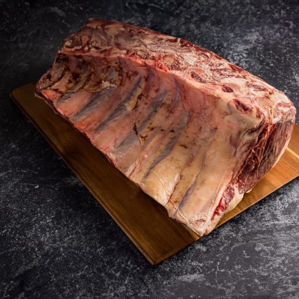 Wagyu 7 Bone-In Ribeye (MBS 4-5)