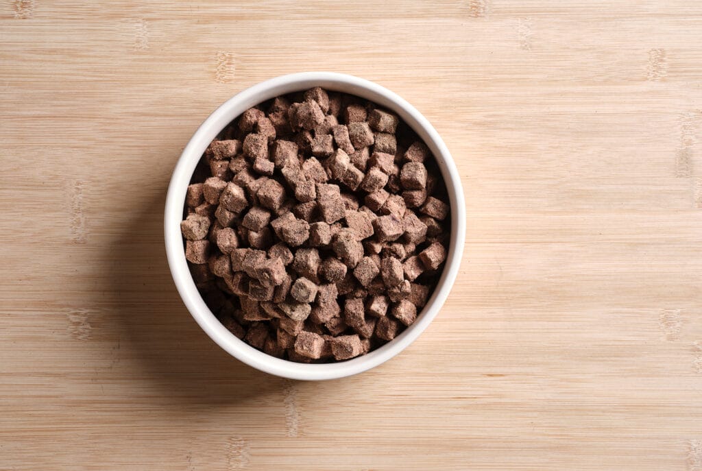 Dog Food Calculator