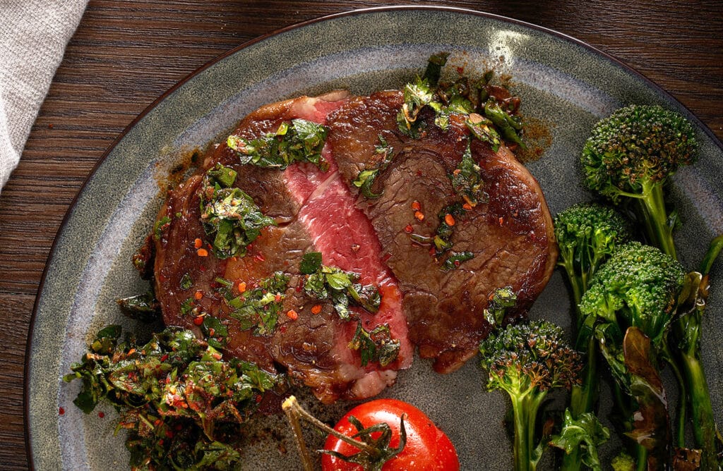 Wagyu Recipes