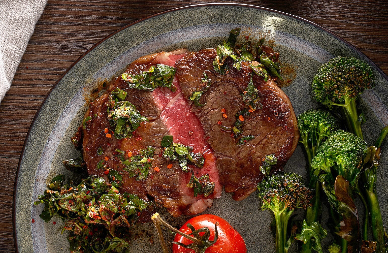 Wagyu Recipes