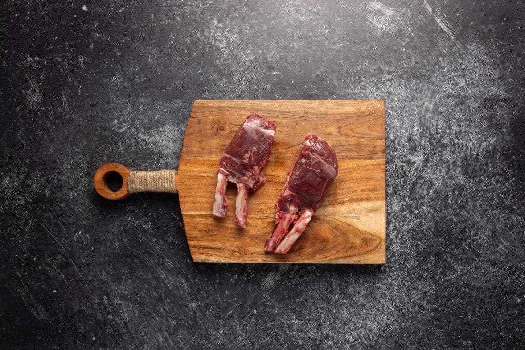 Cuts & Butchery
