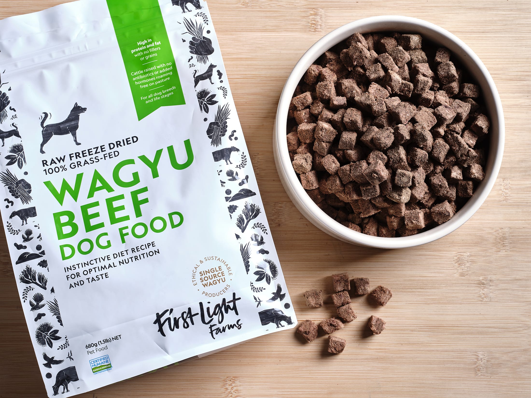 Dog Food