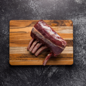 Elk 5 Rib Rack