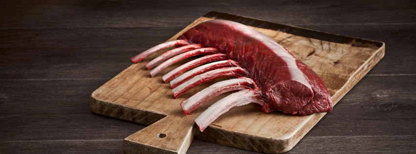 Cuts & butchery