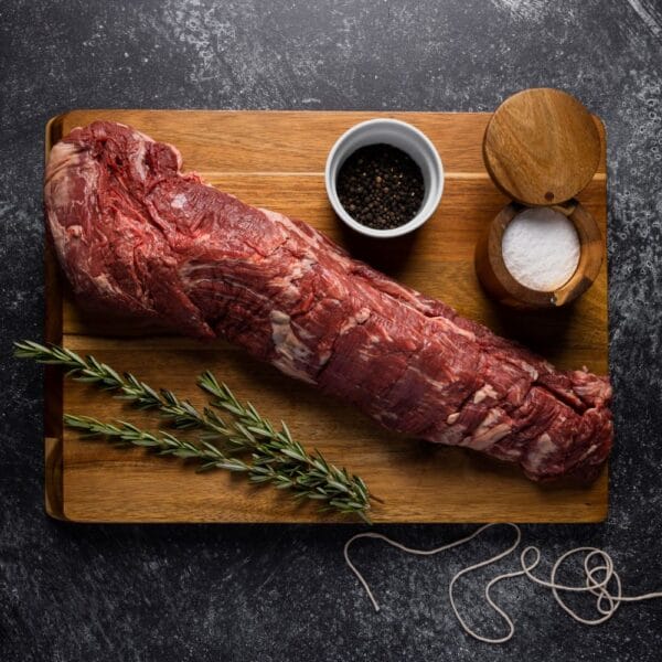 Wagyu Tenderloin (MBS 6+)