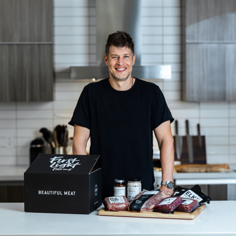 The Max Lugavere Box