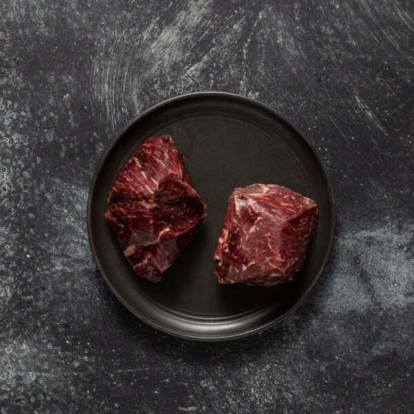 Wagyu Filet Steaks (MBS 9+)