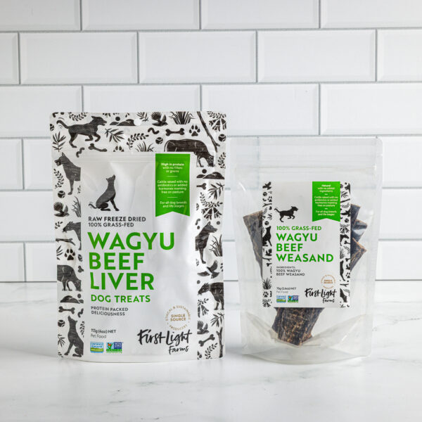 Wagyu Treat Bundle
